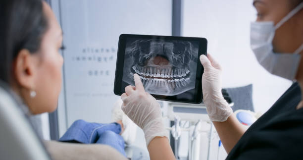 Licensed Tooth Extraction service in Franklin County County, GA - Smile Center Dentistry